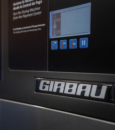 Galeria Franquicia Lavandería 4