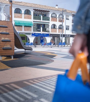 Galeria Franquicia Lavanderías