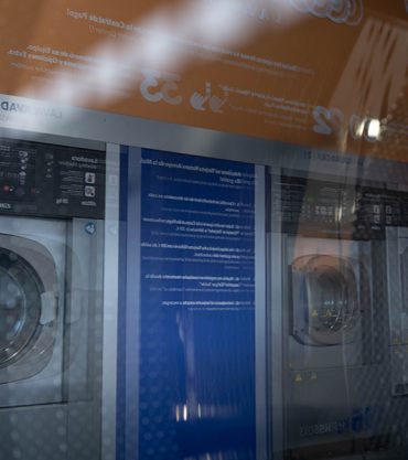 Galeria Franquicia Lavandería Autoservicio