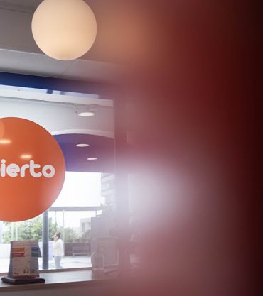 Galeria Franquicia Lavandería