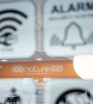 Galeria Franquicia Lavandería 3