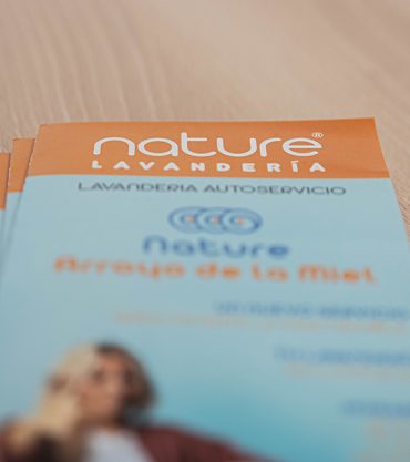 Galeria Franquicia Lavandería