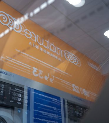 Galeria Franquicia Lavandería Nature