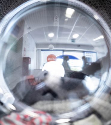 Galeria Franquicia para Lavanderías