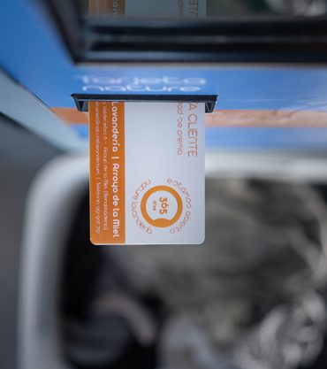 Galeria Franquicias Lavanderías Autoservicios